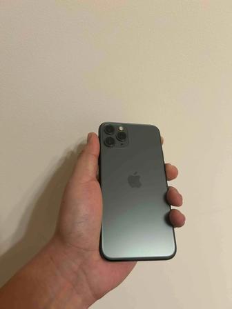 Продам Iphone 11 pro 256gb