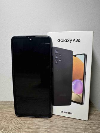 Galaxy A32