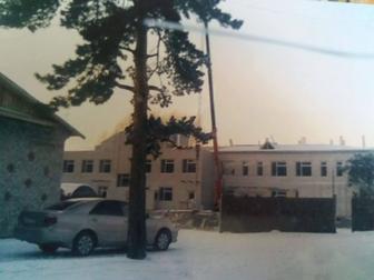 Строительные услуги