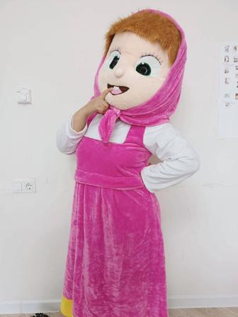 Продам ростовую куклу Маша