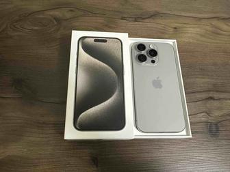 iPhone 15 pro Айфон 15 про