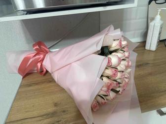 Продам шикарный букет из роз