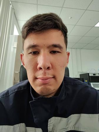 Преподаватель химии