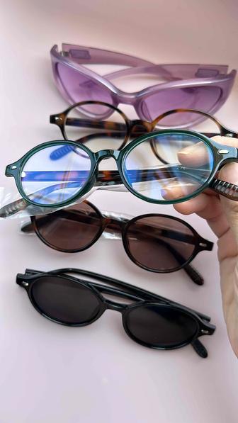 Очки miu miu