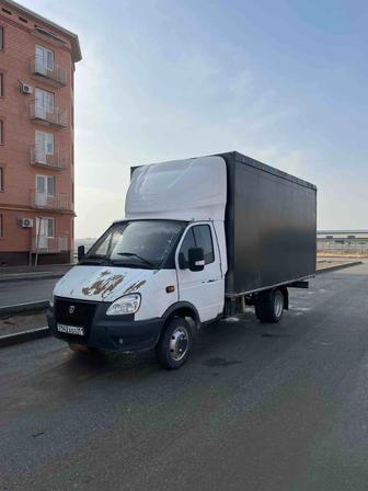 Груза перевозчик