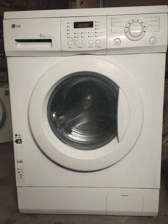Продам стиральную машинку