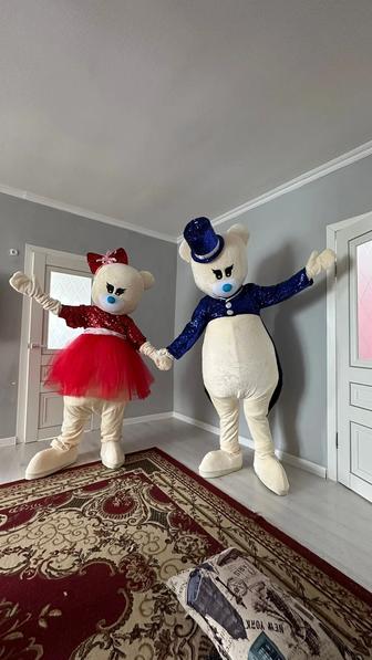 Продам аниматорские костьюмы