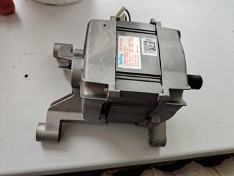 Инверторный мотор стиральной машины