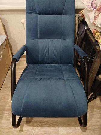 Кресло качалка