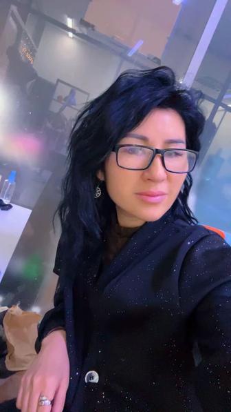 Ищу место Салоне для женский парикмахер