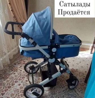 Продается детская коляска