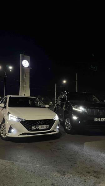 Прокат автомобилей! Прокат авто без водителя