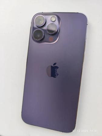Продам IPhone 14 pro max