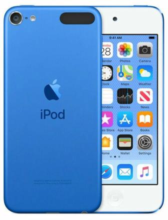 Продам iPod touch 6