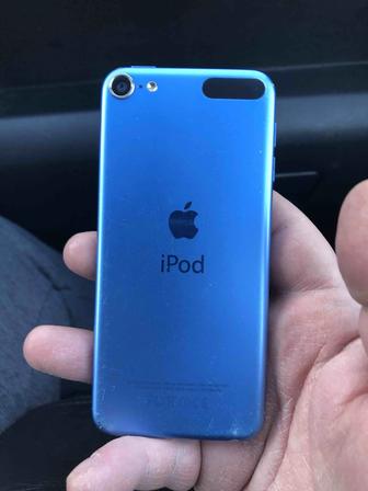 Продам iPod touch 6