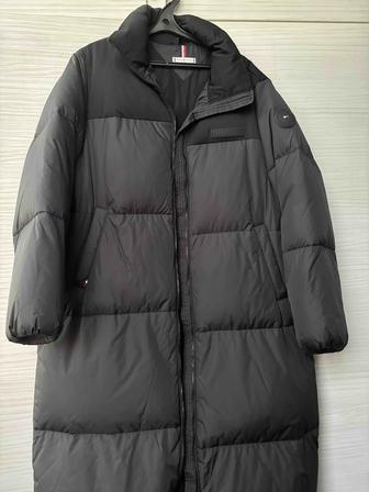 Куртка tommy hilfiger