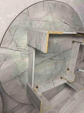 Круглый стол