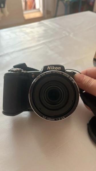 Фотоаппарат Nikon
