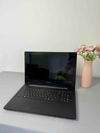 Ноутбук Lenovo 15.6 G50 AMD E1-6010 2GB 250GB Wi-Fi BT Windows 10