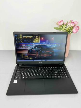Ноутбук Acer Aspire 3 Core i3-1005G1 256 SSD FullHD