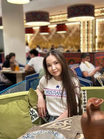 Менеджер по работе с клиентами