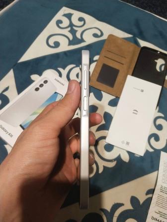 Самсунг А16. 256 gb