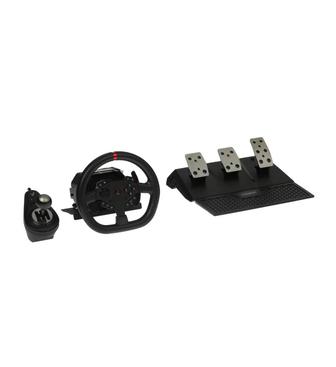 Игровой руль ARDOR GAMING silverstone