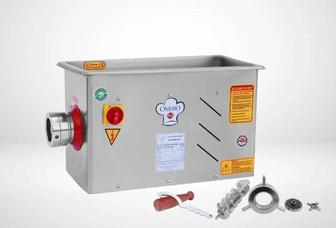 Мясорубка промышленная 90 кг/час. Турция