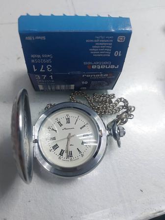 Продам карманные часы