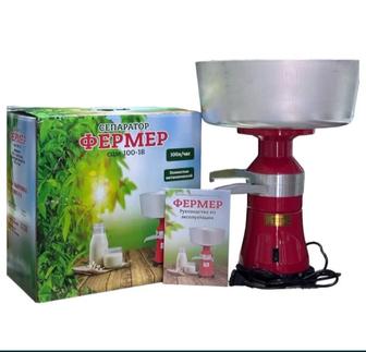 Сепаратор Фермер