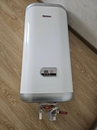 Бойлер для подогрева воды