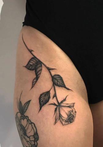 Татуировка Алматы за вашу цену