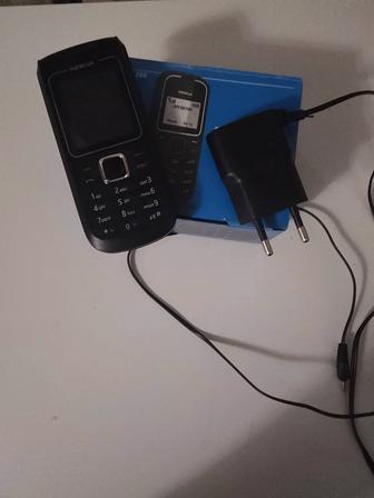 Продам сотовый телефон Nokia