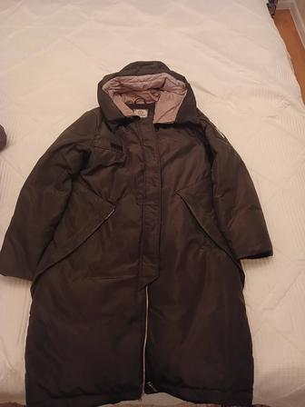 Продам женский пуховик