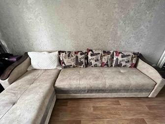 Продам диван