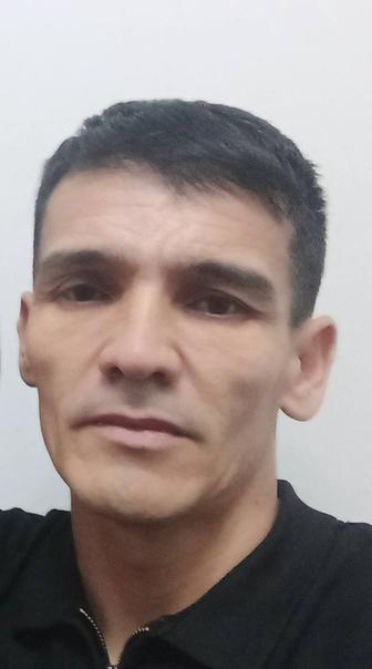 Разнорабочий
