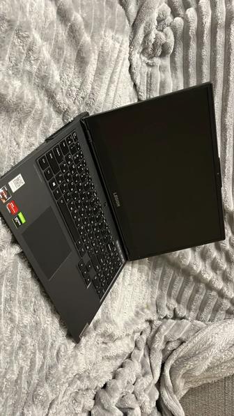 Игровой Ноутбук Lenovo Legion 5/15ARH05H 2020
