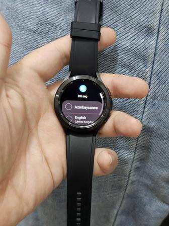 Samsung Galaxy watch 4 classic 46 mm