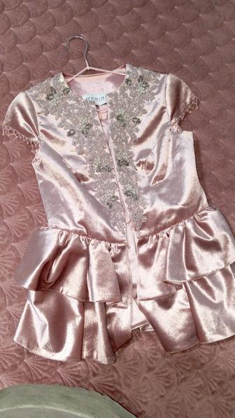 Камзол от Медины Сактагановой