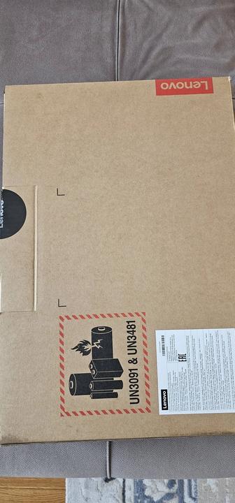 Продам новый ноутбук