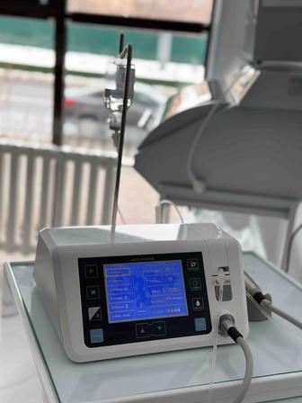 Аппарат для имплантации