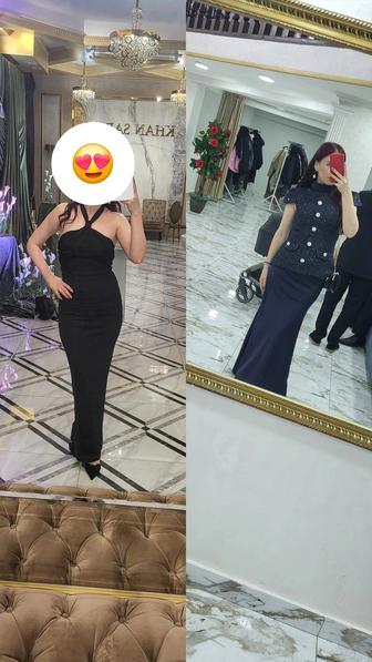 Продам два платья