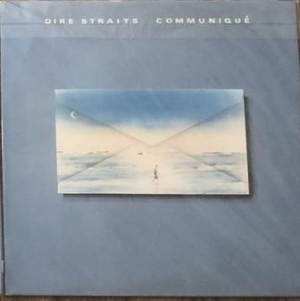 Dire Straits-Communique
