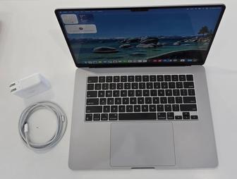 MacBook Air 15 M2 16/512