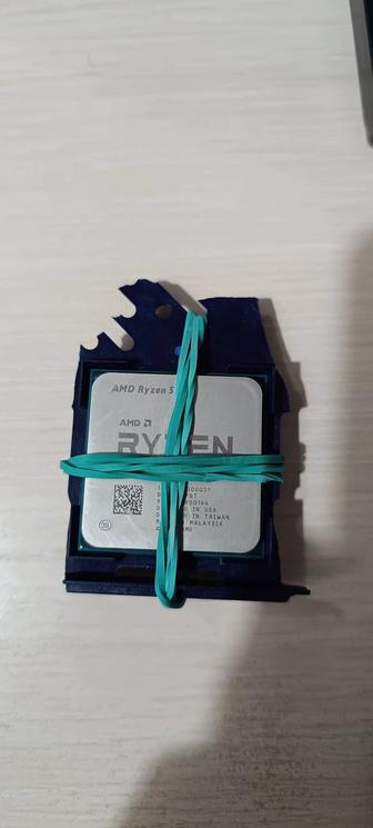 Продам Процессор Ryzen 5 3600