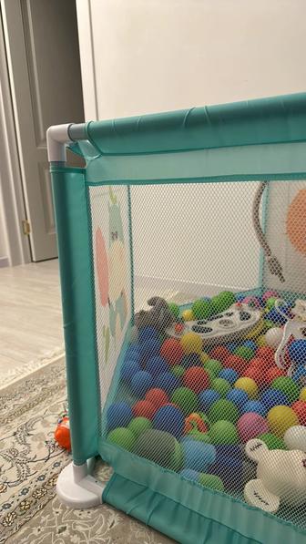 Няня на весь день