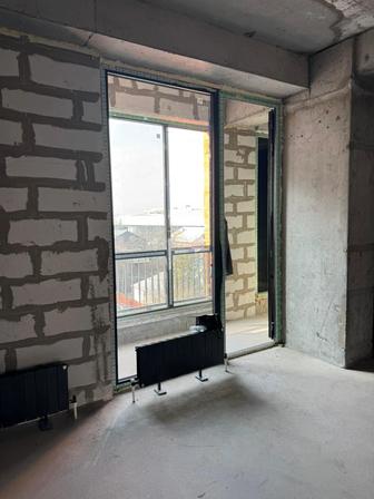 Витражные окна