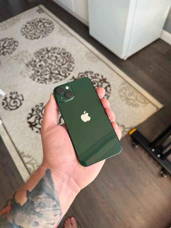 iPhone 13 128gb идеальное состояние