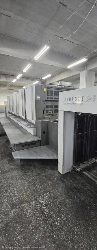 Продам оборудования для полиграфия