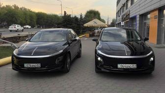 Аренда Электро кар